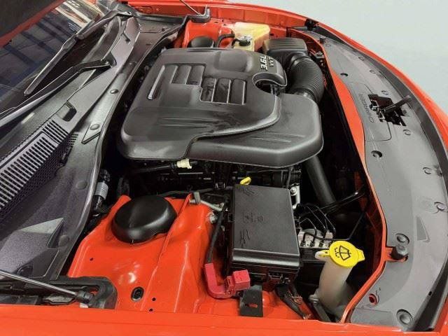 Used 2022 Dodge Charger SXT AWD/4WD image 53
