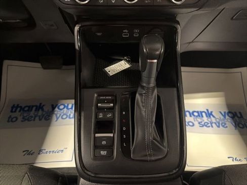 Used 2025 Honda CR-V EX image 21