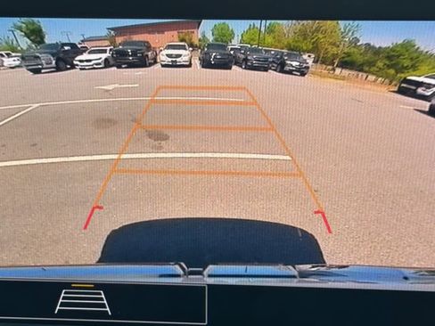 Used 2025 GMC Sierra 1500 Pro w/ Convenience Package RWD image 28