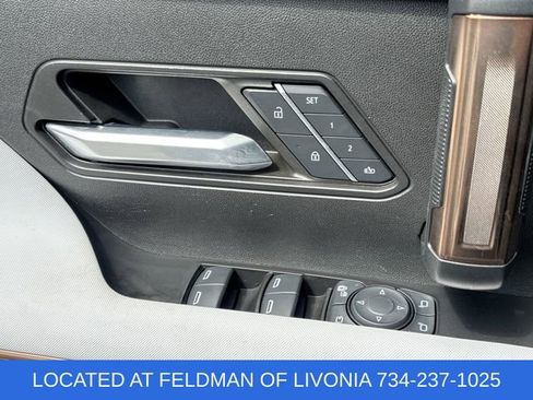 Used 2024 GMC Hummer EV 2X AWD/4WD image 22