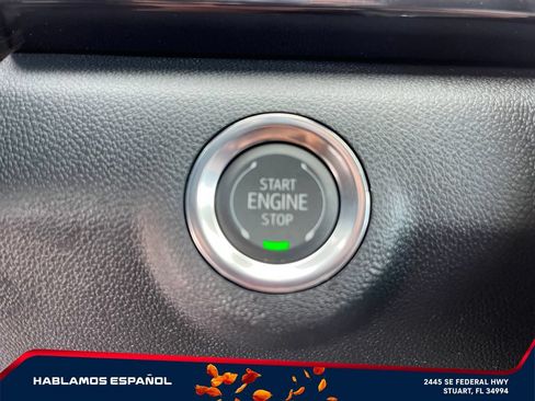 New 2026 GMC Terrain AT4 w/ Convenience Package III AWD/4WD image 28