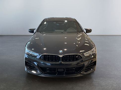 New 2026 BMW M850i xDrive M850i image 8