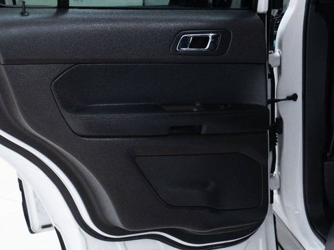 Used 2015 Ford Explorer 4WD Police Interceptor image 21