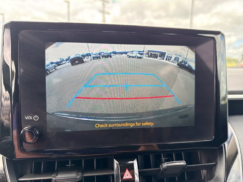 Used 2026 Toyota Corolla LE FWD image 20