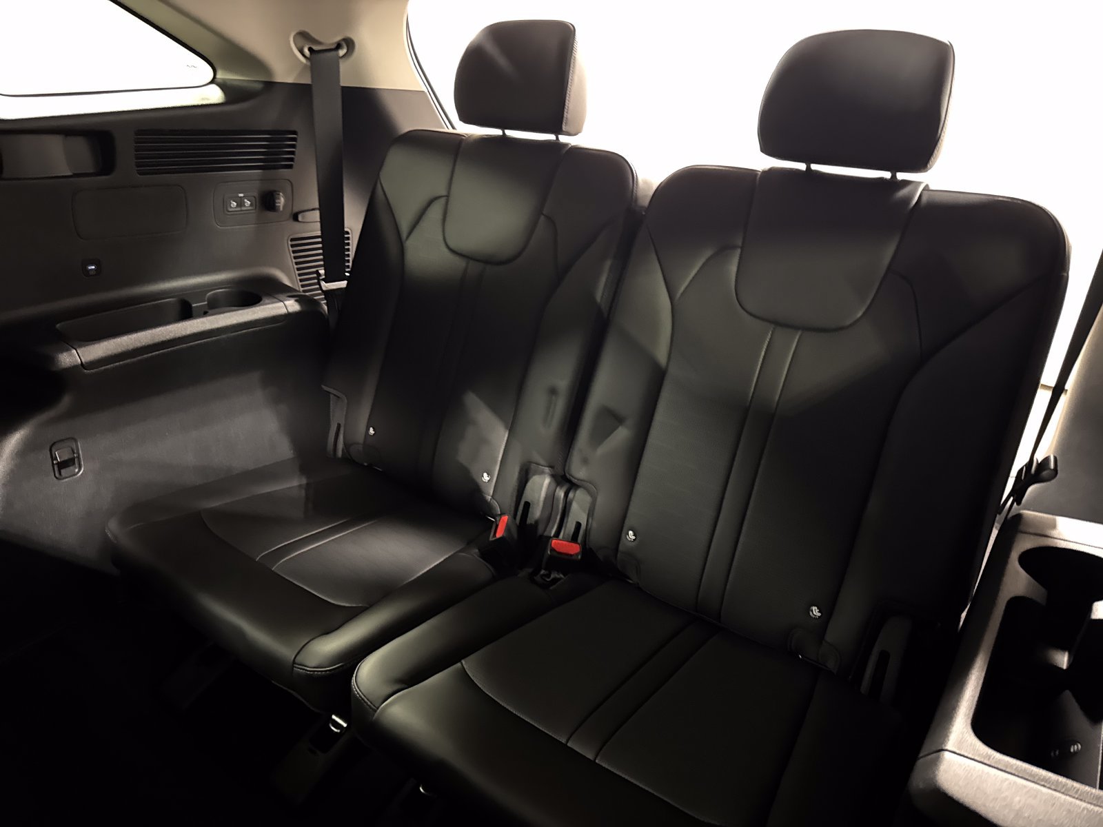 New 2026 Kia Sorento EX AWD/4WD image 25