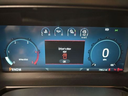 Used 2024 Ford F450 Lariat w/ Lariat Ultimate Package image 32