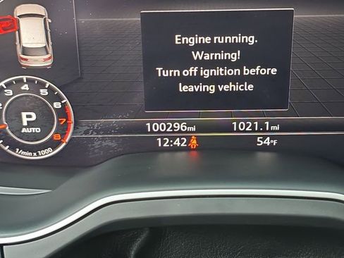 Used 2017 Audi Q7 3.0T Premium Plus w/ Premium Plus Package image 13