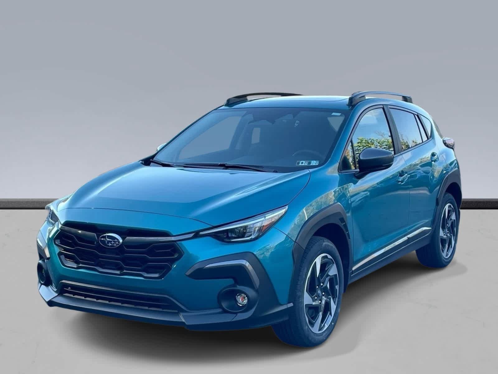 New 2027 Subaru Crosstrek 2.5i Limited AWD/4WD image 1