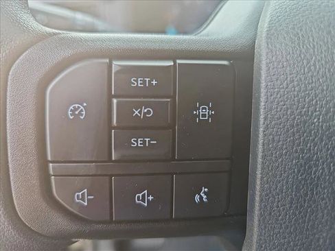 New 2026 Ford F150 STX w/ Equipment Group 200A image 18