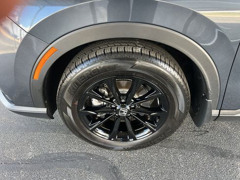 Used 2025 Honda CR-V Sport-L image 8