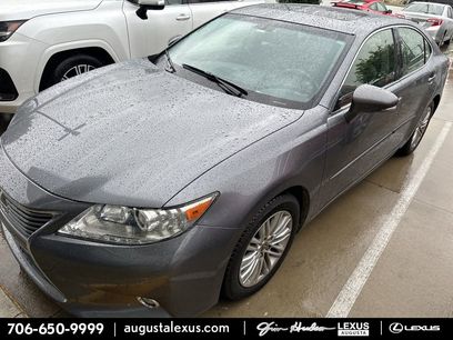 Used 2014 Lexus ES 350