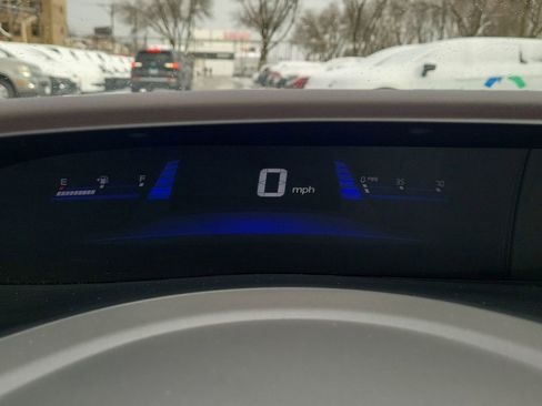 Used 2012 Honda Civic EX image 27