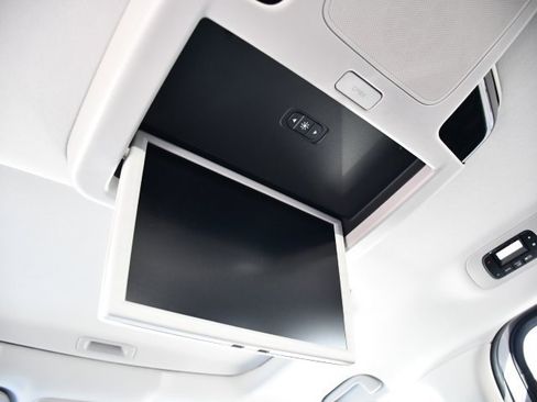 Used 2025 Honda Odyssey Elite image 21