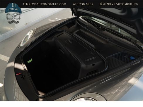 Used 2008 Porsche 911 Carrera S RWD image 47