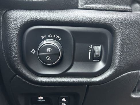 Used 2023 RAM 1500 Rebel w/ Night Edition image 29