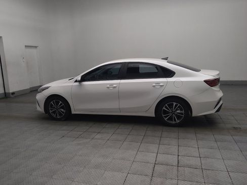 Used 2023 Kia Forte LXS FWD image 3