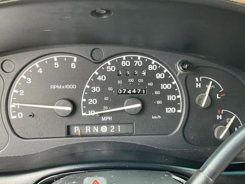 Used 1997 Ford Ranger 2WD Regular Cab image 12