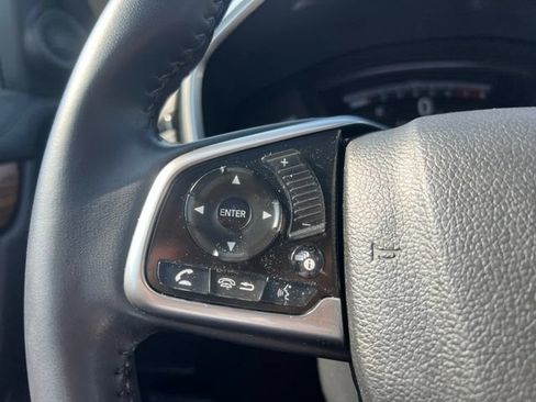 Certified 2018 Honda CR-V EX-L image 22