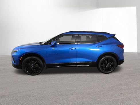 Used 2020 Chevrolet Blazer RS image 13