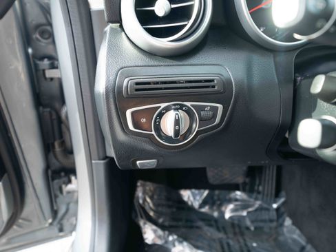 Used 2017 Mercedes-Benz C 300 4MATIC Coupe image 11