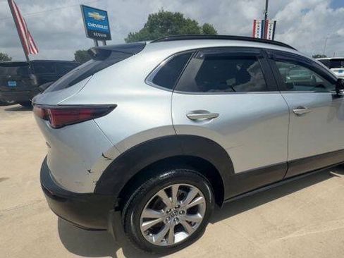 Used 2020 MAZDA CX-30 AWD w/ Select Package image 8