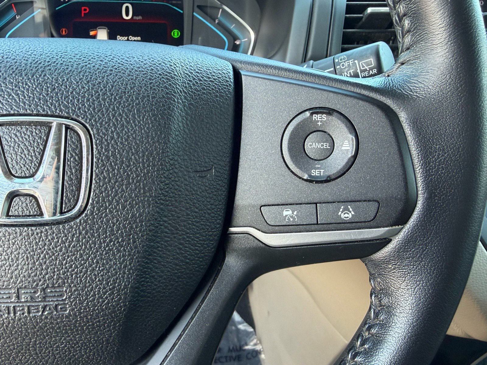 Used 2021 Honda Odyssey EX-L image 35