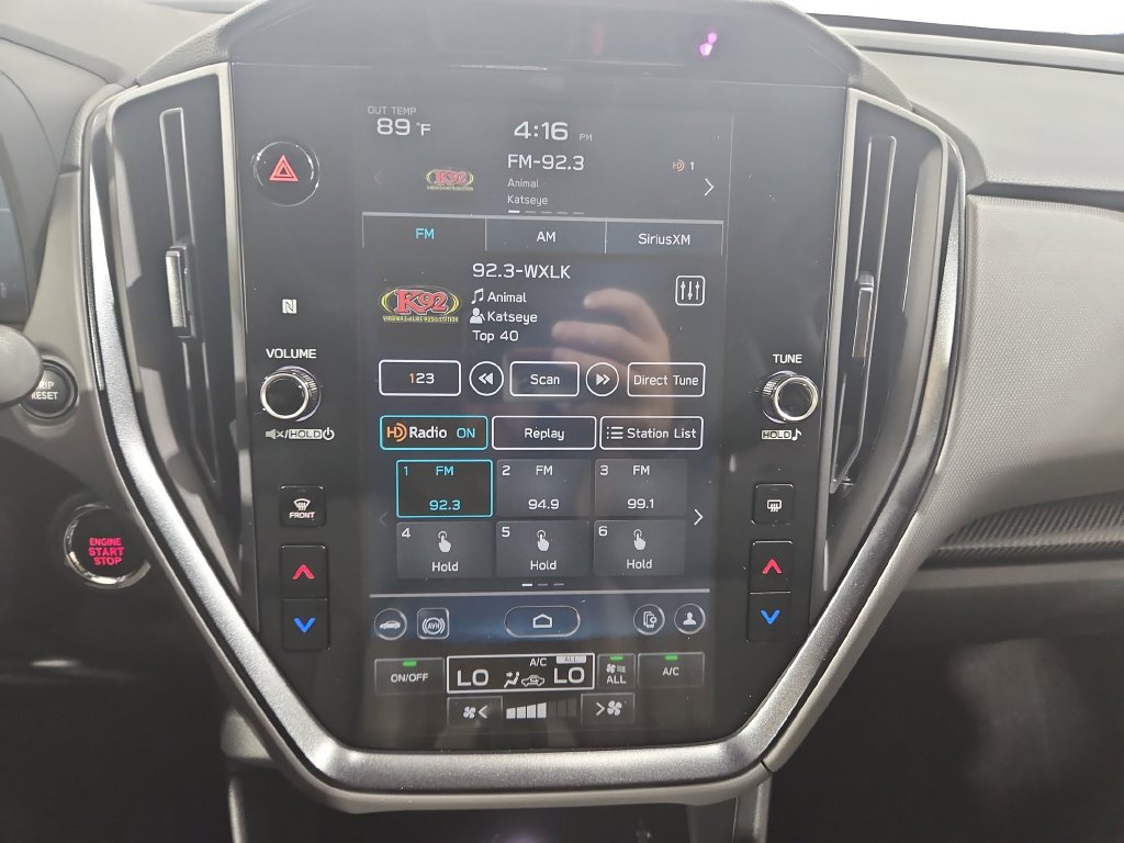 New 2026 Subaru Crosstrek 2.5i Limited AWD/4WD image 18