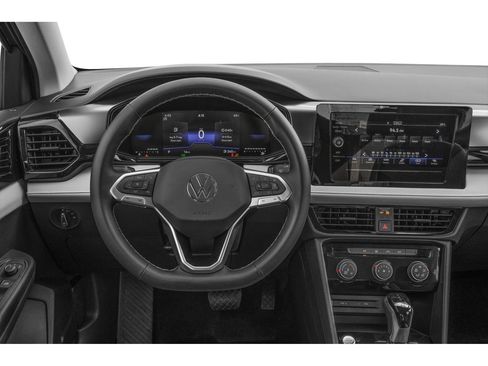 New 2026 Volkswagen Taos S AWD/4WD image 27
