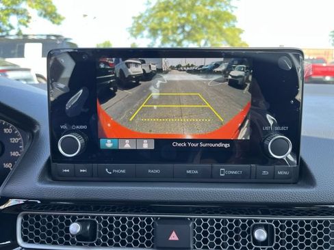 Used 2023 Honda Civic EX image 25