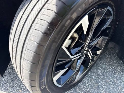 Used 2024 Hyundai Sonata SEL AWD/4WD image 11