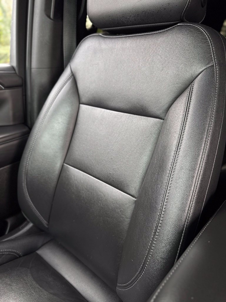 Used 2021 Chevrolet Suburban LT AWD/4WD image 36