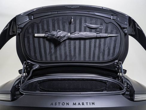 Used 2023 Aston Martin V12 Vantage V12 image 43