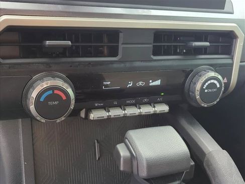 Used 2025 Toyota Tacoma SR5 RWD image 22