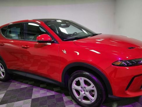 Used 2024 Dodge Hornet GT Plus image 26