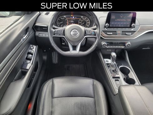 Used 2021 Nissan Altima 2.5 SL image 8