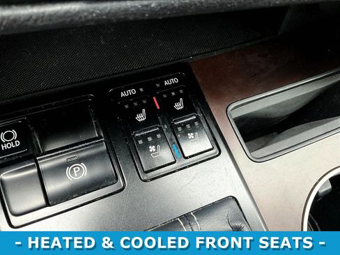 Used 2022 Lexus RX 350 AWD w/ Premium Package image 15