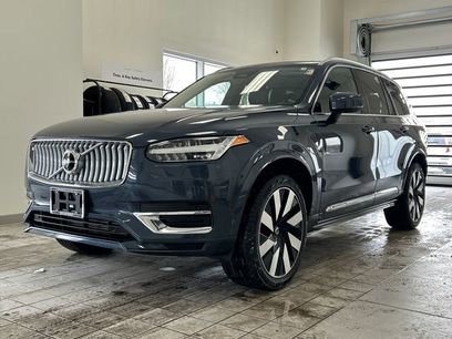 Certified 2024 Volvo XC90 T8 Plus w/ Protection Package