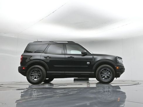 Used 2023 Ford Bronco Sport Big Bend w/ Convenience Package image 50