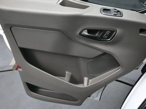 Used 2022 Ford Transit 350 XLT image 23