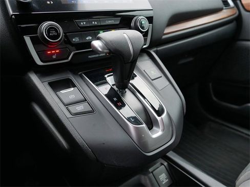 Used 2019 Honda CR-V EX image 34