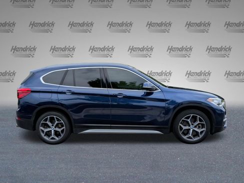Used 2019 BMW X1 sDrive28i w/ Convenience Package FWD image 6