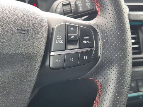 Used 2025 Ford Escape ST-Line FWD image 16