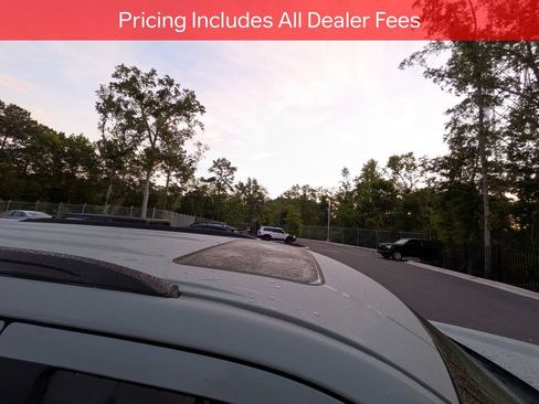Certified 2024 Toyota Sequoia SR5 w/ SR5 Premium Package AWD/4WD image 11