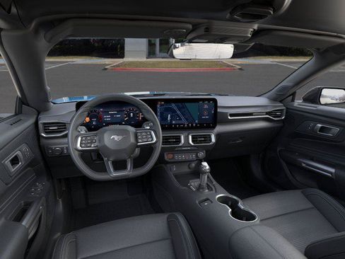 New 2026 Ford Mustang GT Premium RWD image 9