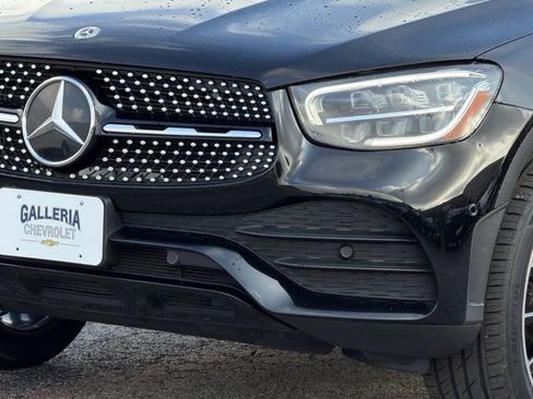 Used 2022 Mercedes-Benz GLC 300 image 9