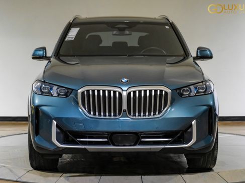 Used 2025 BMW X5 sDrive40i w/ Premium Package RWD image 7