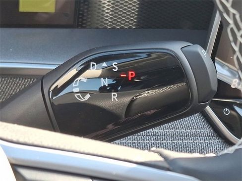 New 2026 Volkswagen Tiguan S image 7