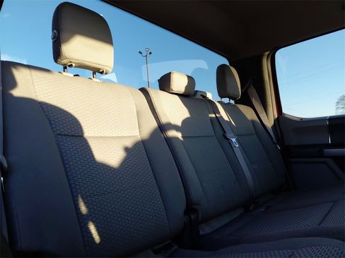 Used 2017 Ford F350 XLT w/ XLT Value Package image 19