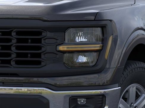 New 2026 Ford F150 XL w/ Equipment Group 103A High AWD/4WD image 19