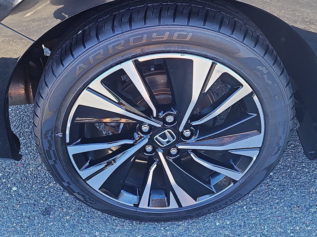 Used 2016 Honda Accord EX-L image 9